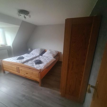 Haus Dithmarschen Hemmingstedt Exteriör bild