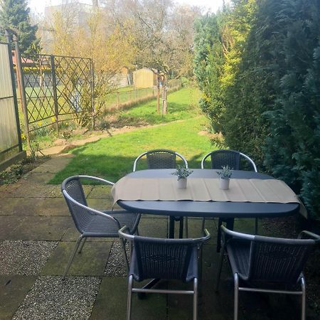 Haus Dithmarschen Hemmingstedt Exteriör bild