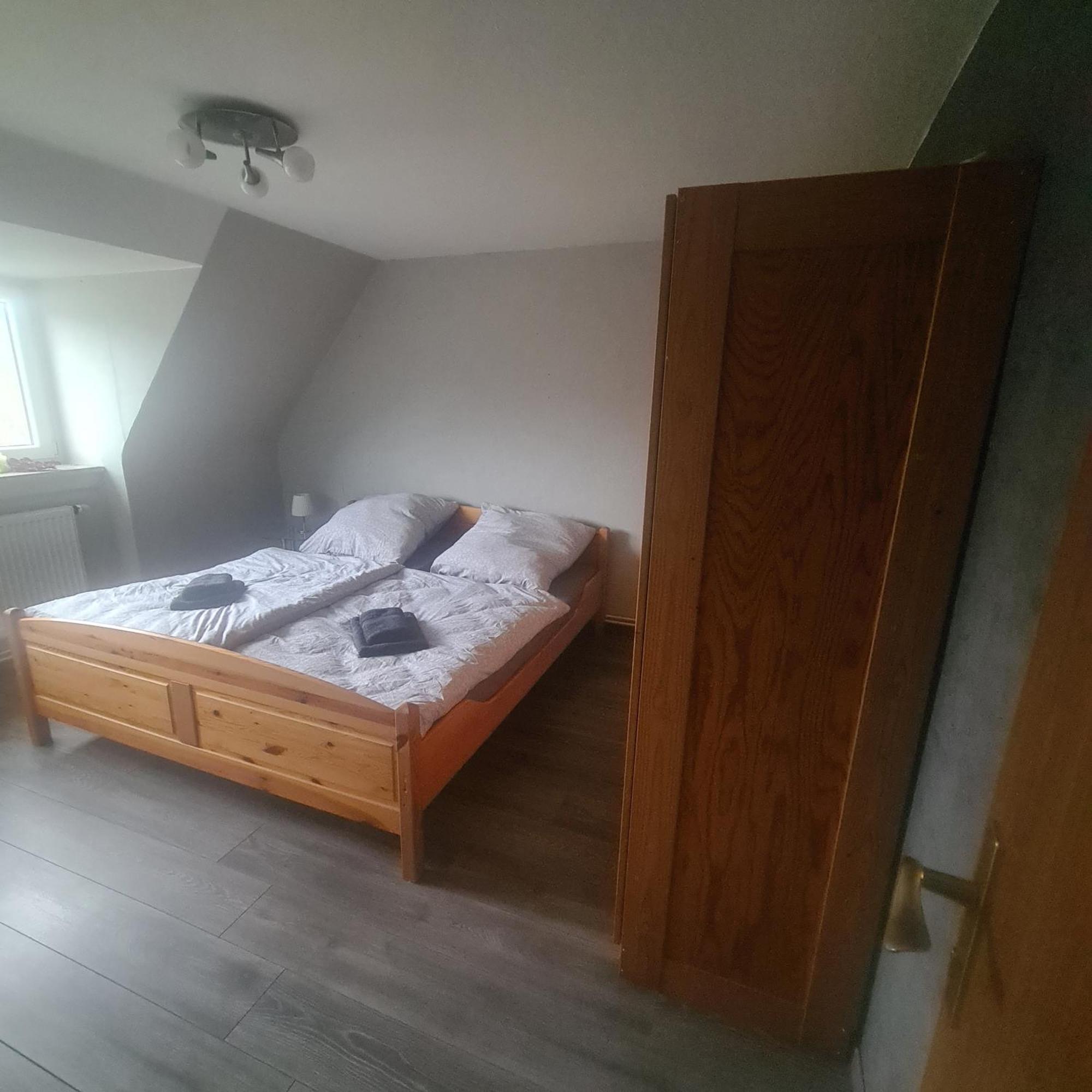 Haus Dithmarschen Hemmingstedt Exteriör bild