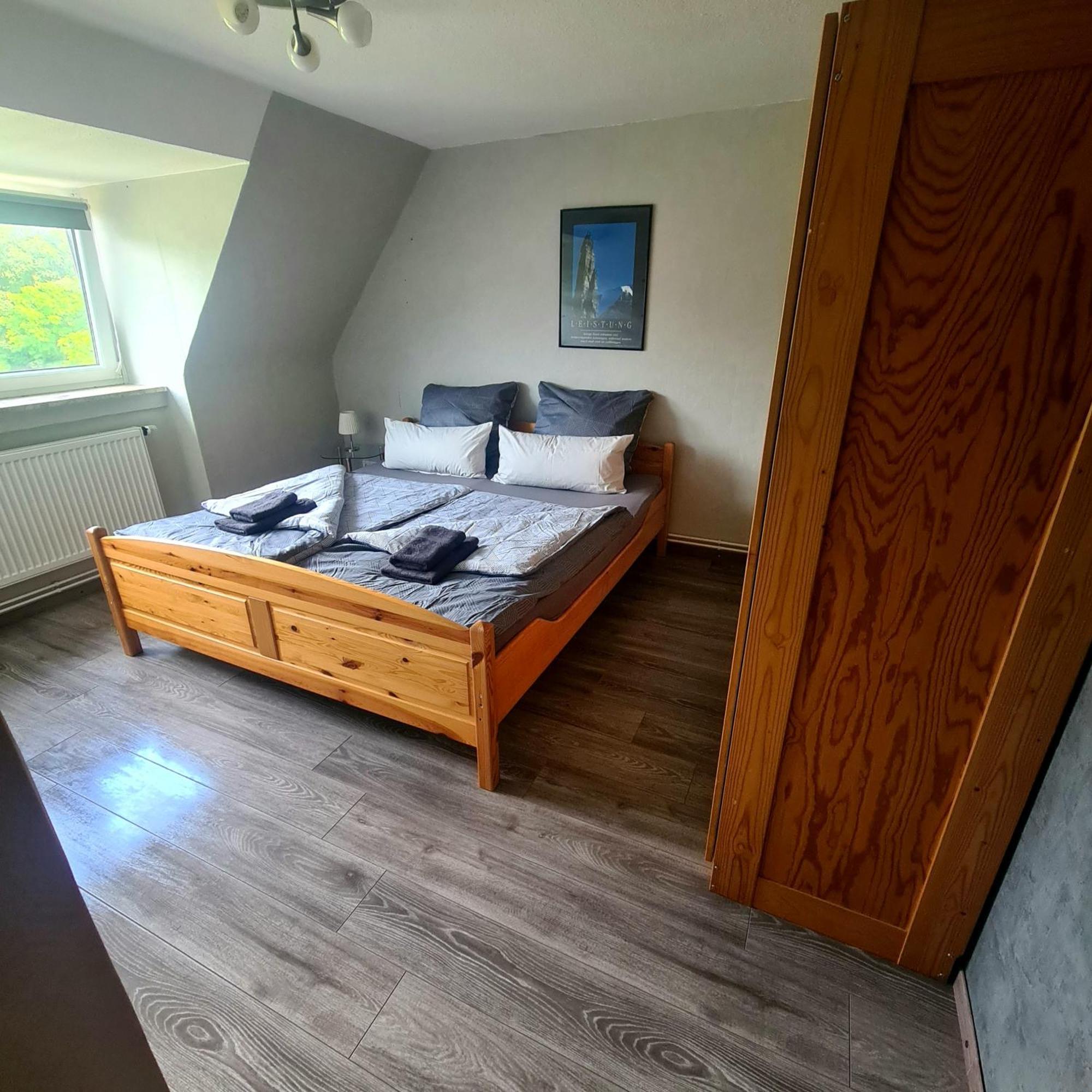 Haus Dithmarschen Hemmingstedt Rum bild
